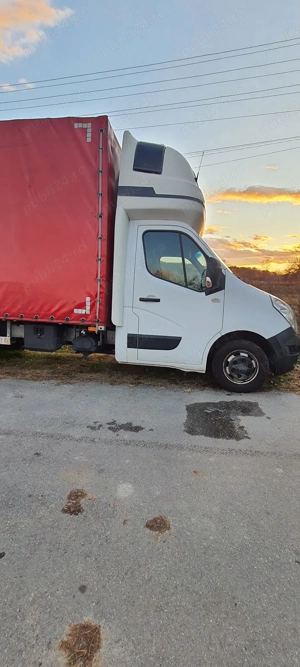 Vand renault master 2014 - imagine 7