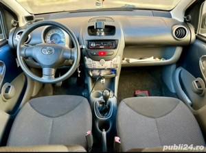 Toyota Aygo - imagine 3