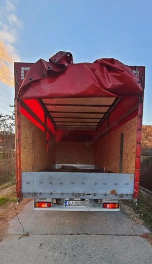 Vand renault master 2014 - imagine 6