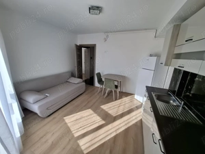 Central (zona b-dul Republicii) - chirie apartament situat in bloc nou