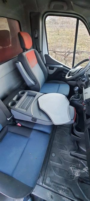 Vand renault master 2014 - imagine 9