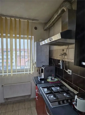 SPITALUL JUDETEAN - 3 CAM - CENTRALA - BLOC ANVELOPAT - ZONA EXCELENTA || - imagine 6