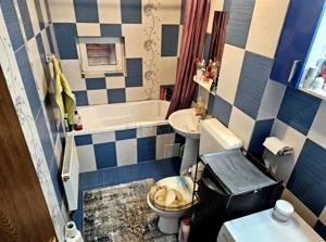 SPITALUL JUDETEAN - 3 CAM - CENTRALA - BLOC ANVELOPAT - ZONA EXCELENTA || - imagine 9