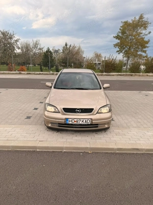 Se vinde Opel Astra g 2001