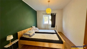 Transilvania Camping,domeniu de 14.400mp,Sanmarghita de Mures:2cladiri, apartamente,potential except - imagine 5