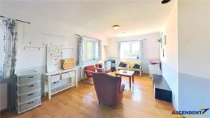 Transilvania Camping,domeniu de 14.400mp,Sanmarghita de Mures:2cladiri, apartamente,potential except - imagine 4