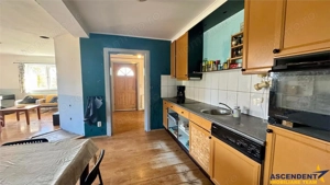 Transilvania Camping,domeniu de 14.400mp,Sanmarghita de Mures:2cladiri, apartamente,potential except - imagine 2