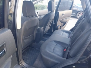 Nissan Qashqai, 09 2011,Benzina1.6, Euro 5, 214.700 km - imagine 10