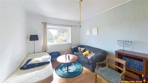 Transilvania Camping,domeniu de 14.400mp,Sanmarghita de Mures:2cladiri, apartamente,potential except - imagine 13