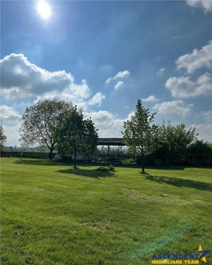 Transilvania Camping,domeniu de 14.400mp,Sanmarghita de Mures:2cladiri, apartamente,potential except - imagine 16