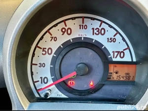 Toyota Aygo - imagine 9