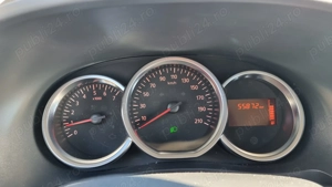 Dacia Dokker 1.5 Blue DCI 95 Laureate   55.000 km, 2020, stare excelentă! - imagine 4