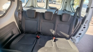 Dacia Dokker 1.5 Blue DCI 95 Laureate   55.000 km, 2020, stare excelentă! - imagine 6