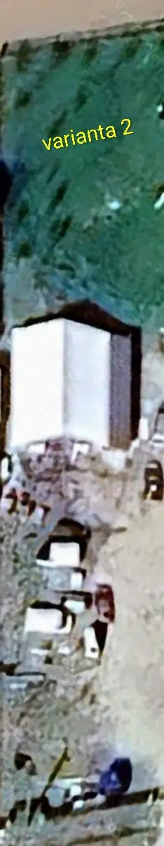 Vând proprietate spatii de locuit+teren+spatii de inchiriat - imagine 2