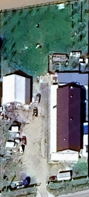 Vând proprietate spatii de locuit+teren+spatii de inchiriat - imagine 3