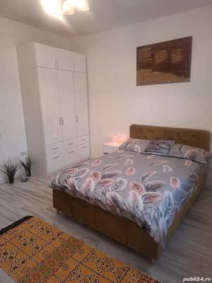 Apaetament la casa doua camere in regim hotelier - imagine 2