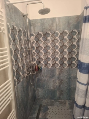 Apaetament la casa doua camere in regim hotelier - imagine 3