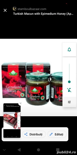 vand majun turcesc naturist