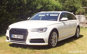 audi a6 4g c7  - imagine 2