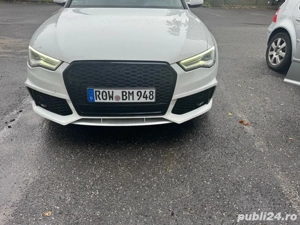 audi a6 4g c7  - imagine 3