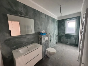 GIROC - 4 CAM - 2 BAI - LOC PARCARE - INCALZIRE IN PARDOSEALA - BLOC NOU - imagine 8