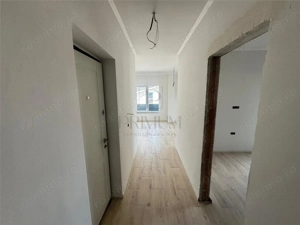 GIROC - 4 CAM - 2 BAI - LOC PARCARE - INCALZIRE IN PARDOSEALA - BLOC NOU - imagine 6