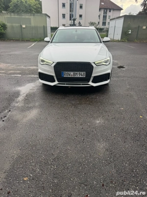 audi a6 4g c7  - imagine 9