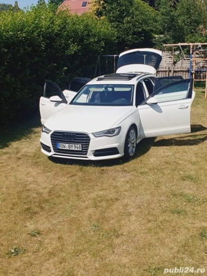 audi a6 4g c7  - imagine 8