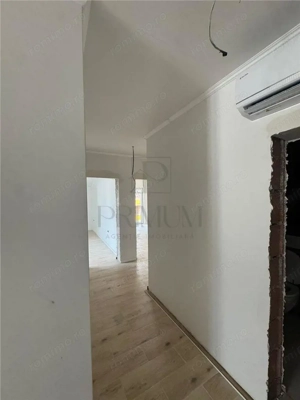 GIROC - 4 CAM - 2 BAI - LOC PARCARE - INCALZIRE IN PARDOSEALA - BLOC NOU - imagine 12