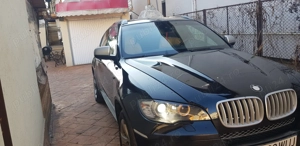 Vand bmw x6  - imagine 7