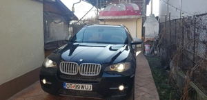 Vand bmw x6  - imagine 9