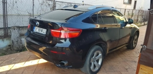 Vand bmw x6  - imagine 10