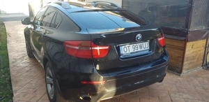 Vand bmw x6  - imagine 11