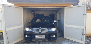Vand bmw x6  - imagine 8