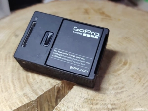 GoPro Hero3  - imagine 2