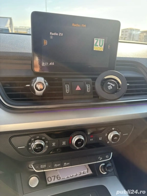 Audi Q 5 an 2017  - imagine 4