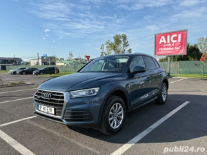 Audi Q 5 an 2017  - imagine 3