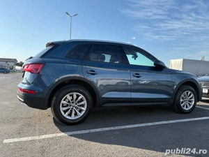 Audi Q 5 an 2017  - imagine 2