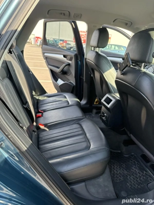 Audi Q 5 an 2017  - imagine 5