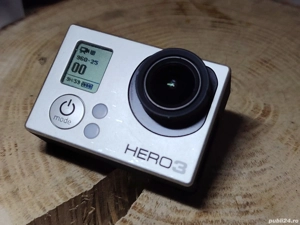 GoPro Hero3 