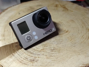 GoPro Hero3  - imagine 3
