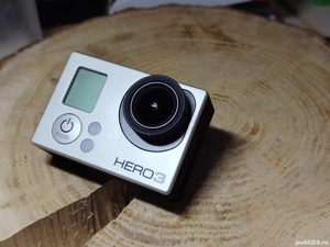 GoPro Hero3  - imagine 4