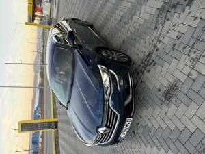 Renault Talisman 1.6 dCi   130 CP, An 2016 Preț: 11.000   - imagine 5