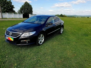 Vand VW Passat CC 2.0tdi,140cp; din 2009 - imagine 5