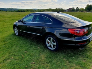 Vand VW Passat CC 2.0tdi,140cp; din 2009