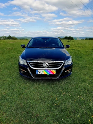 Vand VW Passat CC 2.0tdi,140cp; din 2009 - imagine 2