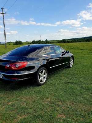 Vand VW Passat CC 2.0tdi,140cp; din 2009 - imagine 3
