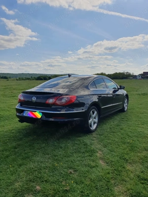 Vand VW Passat CC 2.0tdi,140cp; din 2009 - imagine 6