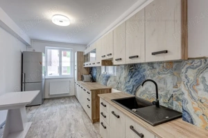 Apartament 2 camere decomandat Popesti Leordeni