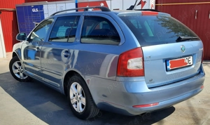Skoda octavia break 16 tdi euro 5.